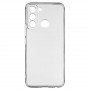 Чохол-накладка Armorstandart Air для Tecno Pop 5 LTE (BD4) Camera cover Transparent (ARM63699) (33356-03)