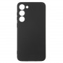 Чохол-накладка Armorstandart Icon для Samsung Galaxy S23+ SM-S916 Camera cover Black (ARM65455) (33366-03)