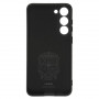 Чохол-накладка Armorstandart Icon для Samsung Galaxy S23+ SM-S916 Camera cover Black (ARM65455) (33366-03)