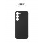 Чохол-накладка Armorstandart Icon для Samsung Galaxy S23+ SM-S916 Camera cover Black (ARM65455) (33366-03)