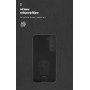 Чохол-накладка Armorstandart Icon для Samsung Galaxy S23+ SM-S916 Camera cover Black (ARM65455) (33366-03)