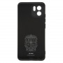 Чохол-накладка Armorstandart Icon для Xiaomi Redmi A2 Camera cover Black (ARM66537) (33706-03)