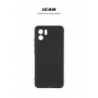 Чохол-накладка Armorstandart Icon для Xiaomi Redmi A2 Camera cover Black (ARM66537) (33706-03)