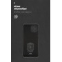 Чохол-накладка Armorstandart Icon для Xiaomi Redmi A2 Camera cover Black (ARM66537) (33706-03)