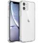 Чохол-накладка BeCover для Apple iPhone 11 Transparancy (704361) (25727-03)