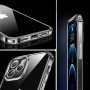Чохол-накладка BeCover для Apple iPhone 13 Pro Max Transparancy (706920)