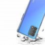 Чохол-накладка BeCover для Oppo A74 Transparancy (706933) (26797-03)