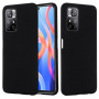 Чохол-накладка BeCover для Xiaomi Redmi Note 11 4G Black (707634) (28727-03)