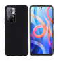 Чохол-накладка BeCover для Xiaomi Redmi Note 11 4G Black (707634) (28727-03)