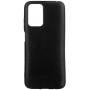 Чохол-накладка BeCover для Xiaomi Redmi Note 11 4G Black (707634) (28727-03)