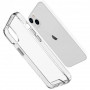 Чохол-накладка BeCover Space Case для Apple iPhone 13 Mini Transparancy (707795) (28747-03)