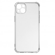 Чохол-накладка Armorstandart Air Force для Apple iPhone 14 Plus Camera cover Transparent (ARM65247)