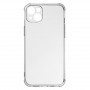 Чохол-накладка Armorstandart Air Force для Apple iPhone 14 Plus Camera cover Transparent (ARM65247) (30857-03)