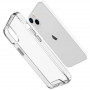 Чохол-накладка BeCover Space Case для Apple iPhone 14 Transparancy (708581) (31467-03)