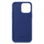 Чохол-накладка Armorstandart Fake Leather для Apple iPhone 14 Pro Max Wisteria (ARM64462) (32397-03)