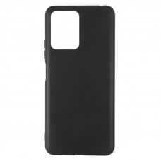 Чохол-накладка Armorstandart Matte Slim Fit для Xiaomi Poco X5 5G Black (ARM66370)