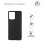 Чохол-накладка Armorstandart Matte Slim Fit для Xiaomi Poco X5 5G Black (ARM66370) (32507-03)