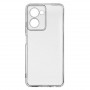 Чохол-накладка Armorstandart Air для Realme C33 Camera cover Transparent (ARM65763) (32607-03)