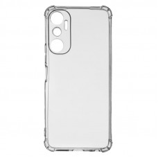 Чохол-накладка Armorstandart Air Force для Infinix Hot 20 4G (X6826) Camera cover Transparent (ARM66427)