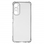 Чохол-накладка Armorstandart Air Force для Infinix Hot 20 4G (X6826) Camera cover Transparent (ARM66427) (32637-03)