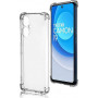 Чохол-накладка BeCover Anti-Shock для Tecno Camon 19 (CI6n)/19 Pro (CI8n) Clear (708901)