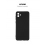 Чохол-накладка Armorstandart Icon для Samsung Galaxy A04 SM-A045 Camera cover Black (ARM63906) (32787-03)