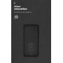 Чохол-накладка Armorstandart Icon для Samsung Galaxy A04 SM-A045 Camera cover Black (ARM63906) (32787-03)