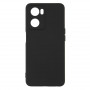 Чохол-накладка Armorstandart Icon для Oppo A57s 4G Camera cover Black (ARM68118) (33697-03)