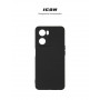 Чохол-накладка Armorstandart Icon для Oppo A57s 4G Camera cover Black (ARM68118) (33697-03)