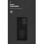 Чохол-накладка Armorstandart Icon для Oppo A57s 4G Camera cover Black (ARM68118) (33697-03)