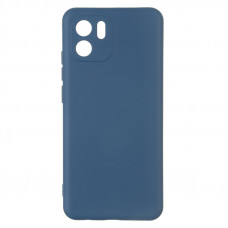 Чохол-накладка Armorstandart Icon для Xiaomi Redmi A2 Camera cover Dark Blue (ARM66538)