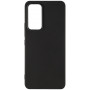 Чохол-накладка BeCover для Xiaomi 12 Lite Black (708115) (29637-03)