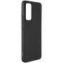 Чохол-накладка BeCover для Xiaomi 12 Lite Black (708115) (29637-03)