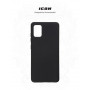 Чохол-накладка Armorstandart Icon для Samsung Galaxy A51 SM-A515 Black (ARM56337) (23497-03)