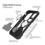 Чохол-накладка Rokform Crystal Wireless для Apple iPhone 11 Pro Max Clear (306220P) (24937-03)