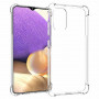 Чохол-накладка BeCover Anti-Shock для Samsung Galaxy A32 SM-A325 Clear (706070) (25478-03)