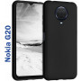 Чохол-накладка BeCover для Nokia G20 Black (706931)