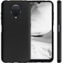 Чохол-накладка BeCover для Nokia G20 Black (706931) (26808-03)