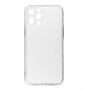 Чохол-накладка Armorstandart Air для Apple iPhone 12 Pro Max Camera cover Transparent (ARM61253) (27368-03)