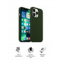 Чохол-накладка Armorstandart Icon2 для Apple iPhone 13 Pro Clover (ARM60491) (27518-03)