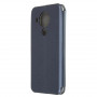 Чохол-книжка Armorstandart G-Case для Nokia 3.4 Dark Blue (ARM59894) (27748-03)