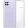 Чохол-накладка BeCover для Samsung Galaxy A22 SM-A225/M32 SM-M325 Transparancy (706490) (28718-03)