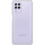 Чохол-накладка BeCover для Samsung Galaxy A22 SM-A225/M32 SM-M325 Transparancy (706490) (28718-03)