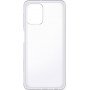 Чохол-накладка BeCover для Samsung Galaxy A22 SM-A225/M32 SM-M325 Transparancy (706490) (28718-03)