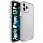 Чохол-накладка BeCover Space Case для Apple iPhone 13 Pro Transparancy (707796) (28748-03)