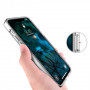 Чохол-накладка BeCover Space Case для Apple iPhone 13 Pro Transparancy (707796) (28748-03)