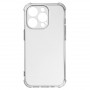 Чохол-накладка Armorstandart Air Force для Apple iPhone 14 Pro Camera cover Transparent (ARM65248) (30858-03)