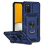 Чохол-накладка BeCover Military для Samsung Galaxy M23 SM-M236 Blue (707370) (28338-03)