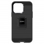 Чохол-накладка Armorstandart DEF17 для Apple iPhone 12/12 Pro Black (ARM61334) (32508-03)