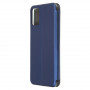 Чохол-книжка Armorstandart G-Case для Motorola Moto E22/E22i Blue (ARM65152) (32518-03)